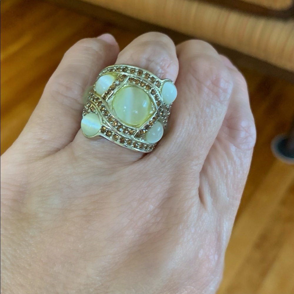 Statement Ring🖖🏻